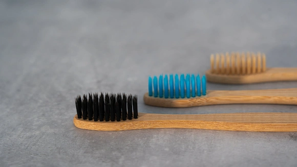 ¿Cómo elegir el cepillo de dientes adecuado?