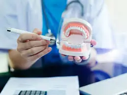 Maintaining a Healthy Mouth: A Guide to Dental Health